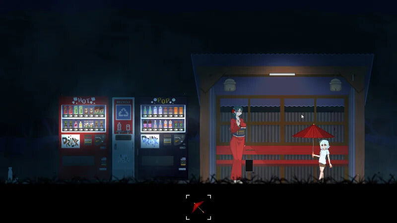 山守公交站 Bus stop Yamimori v0.3.5.1 3PC端 官中版 预览图