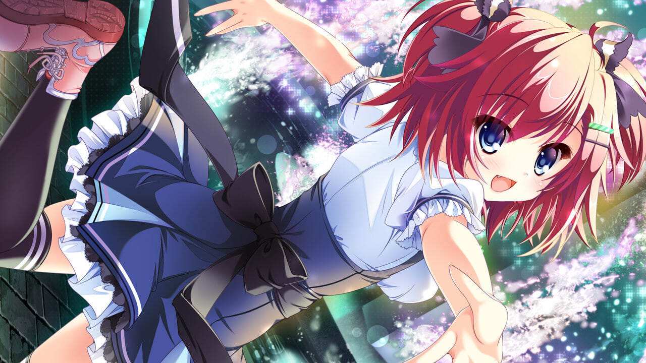 ADV汉化PC 从朋友到女朋友 フレラバ ～Friend to Lover PC端 汉化版 预览图
