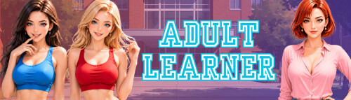 成人学涯 Adult Learner v0.04 双端 AI汉化版 预览图
