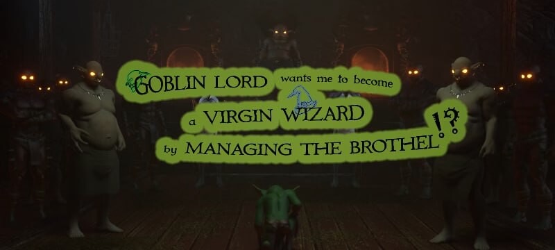 哥布林巢穴管理者 ▫️ Goblin Burrow Manager ▫️ v1.0.0 ▫️ PC端 无码 预览图