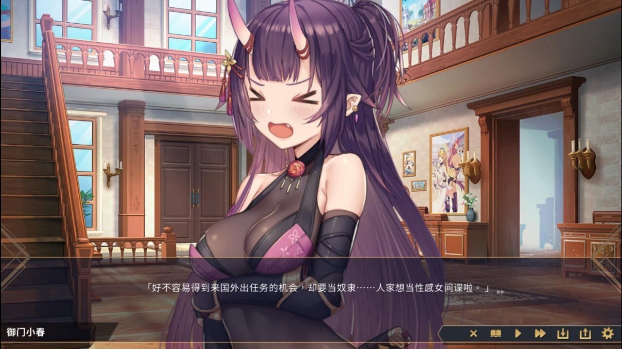 赫雷斯的角斗场 Ⅱ Jerez's Arena II v1.0.0.7 官方中文版 PC端 官中版 预览图