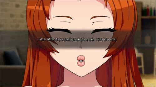 低俗幻想 Vulgar Reverie v0.20 安卓端 汉化版 预览图