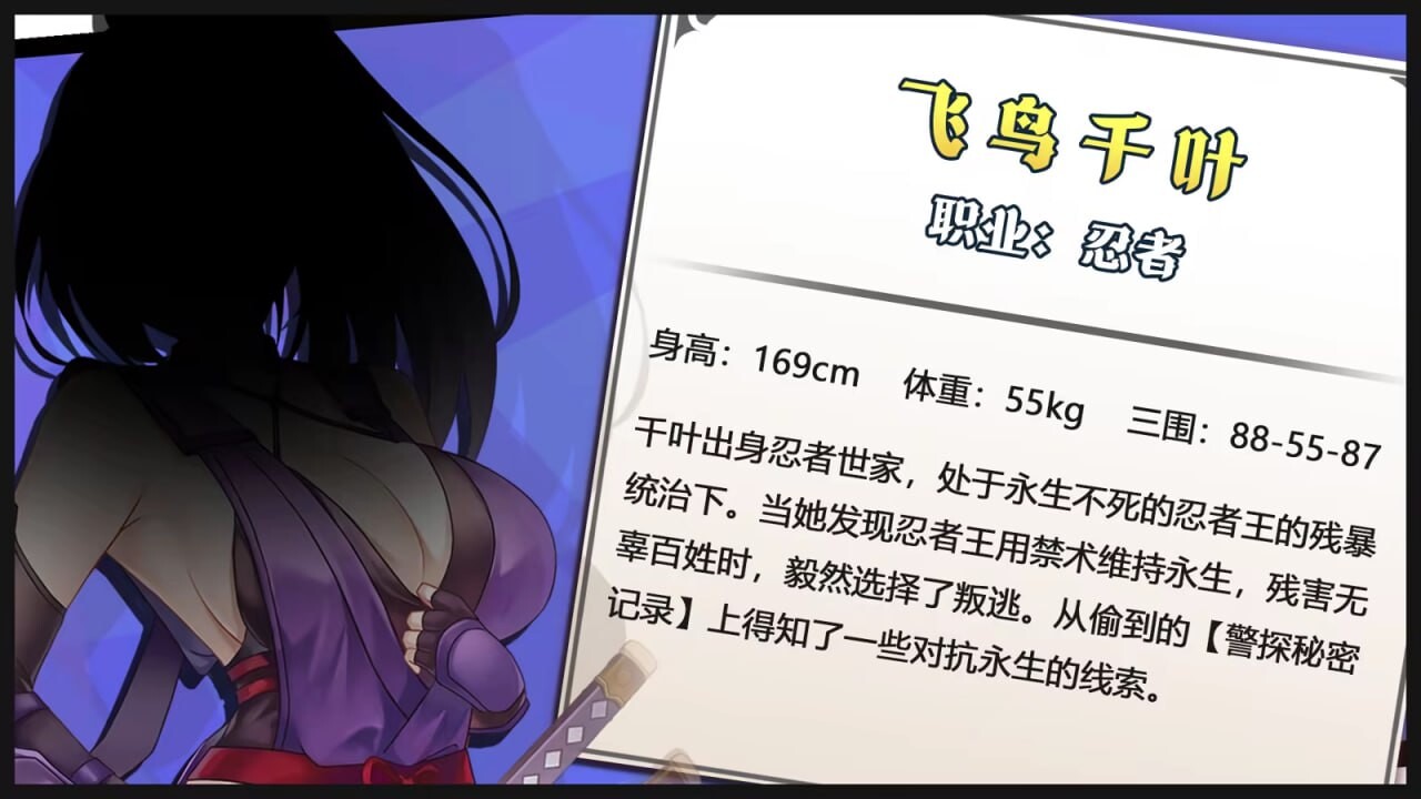 禁闭乐园：堕罪之寓 Fallen Apartment 禁闭乐园：堕罪之寓 v1.6 PC端 官中步兵 预览图