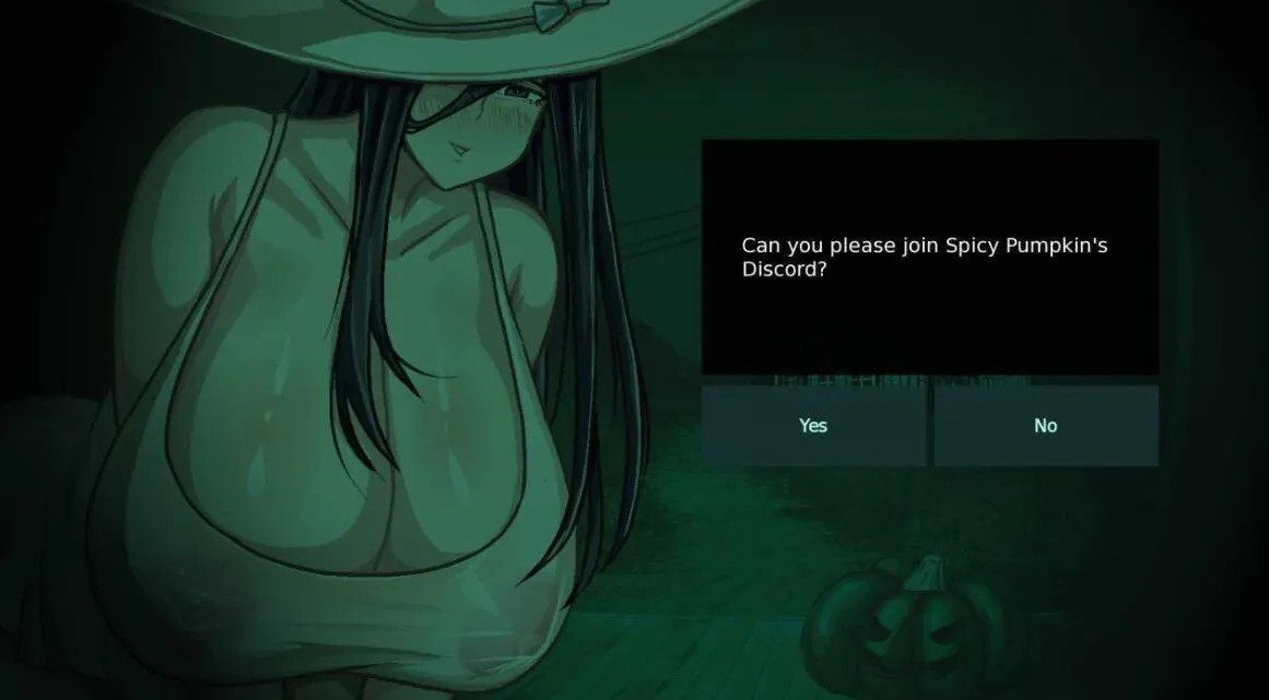 Not a Succubus Ch.2 v1.1 PC端 AI汉化版 预览图
