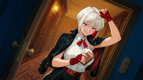 Lust Poker Club Final PC端 官中步兵 预览图