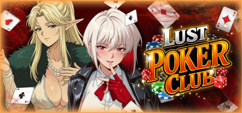 Lust Poker Club Final PC端 官中步兵 预览图