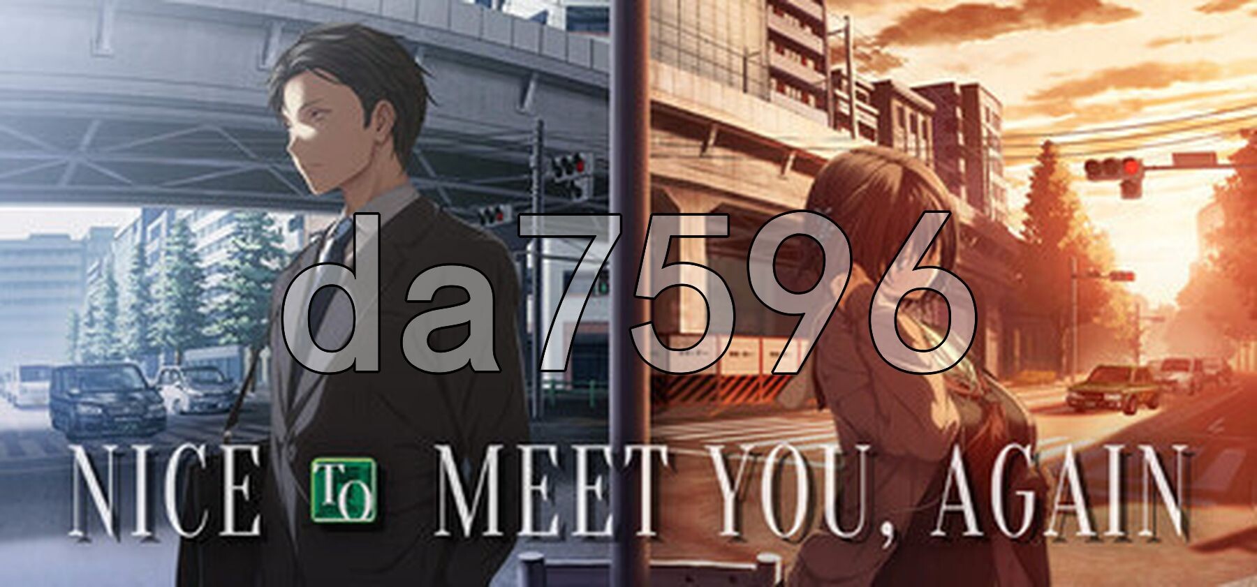几度相逢若初见 NICE TO MEET YOU, AGAIN v1.03b Steam官中版 PC端 官中完整版 预览图
