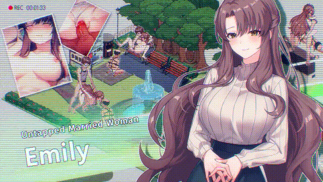 修干嘛？二手3C店的暗营业 Sex, Secrets & Used Tech Demo Ver0.613a PC端 Steam官中步兵版 预览图