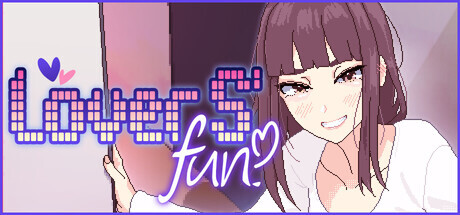 恋人日常 Lovers' Fun! v1.2 PC端 官中版 预览图