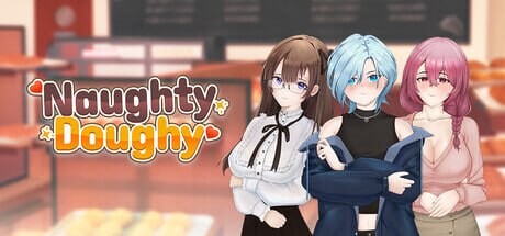 揉欲甜心 Naughty Doughy v1.1.0 PC端 预览图