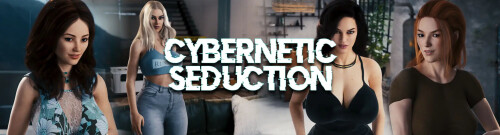 赛博诱惑 Cybernetic Seduction Ep.9 双端 AI汉化版 预览图
