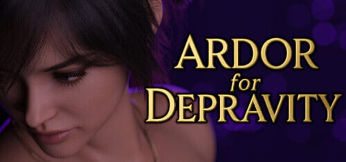 SLG汉化PC安卓 堕落狂热 Ardor for Depravity v0.20 双端 AI汉化版 预览图