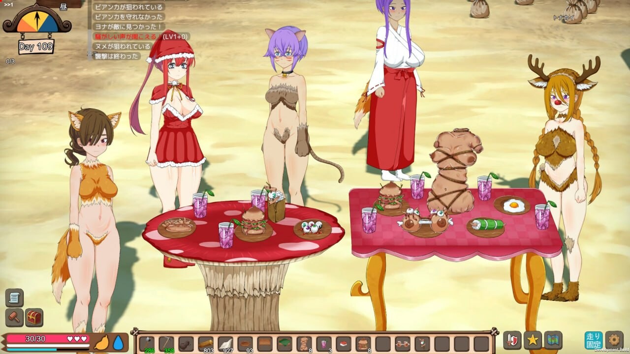 疯狂岛サバイバルゲーム v0.5.10.1 PC端 官中高清版 预览图