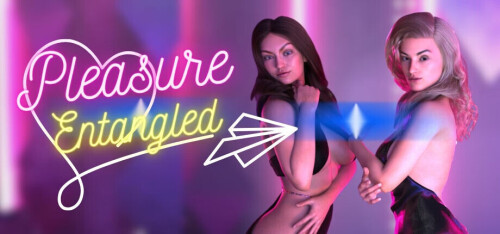 纠缠的快乐 Pleasure Entangled 完结 双端 汉化版 预览图