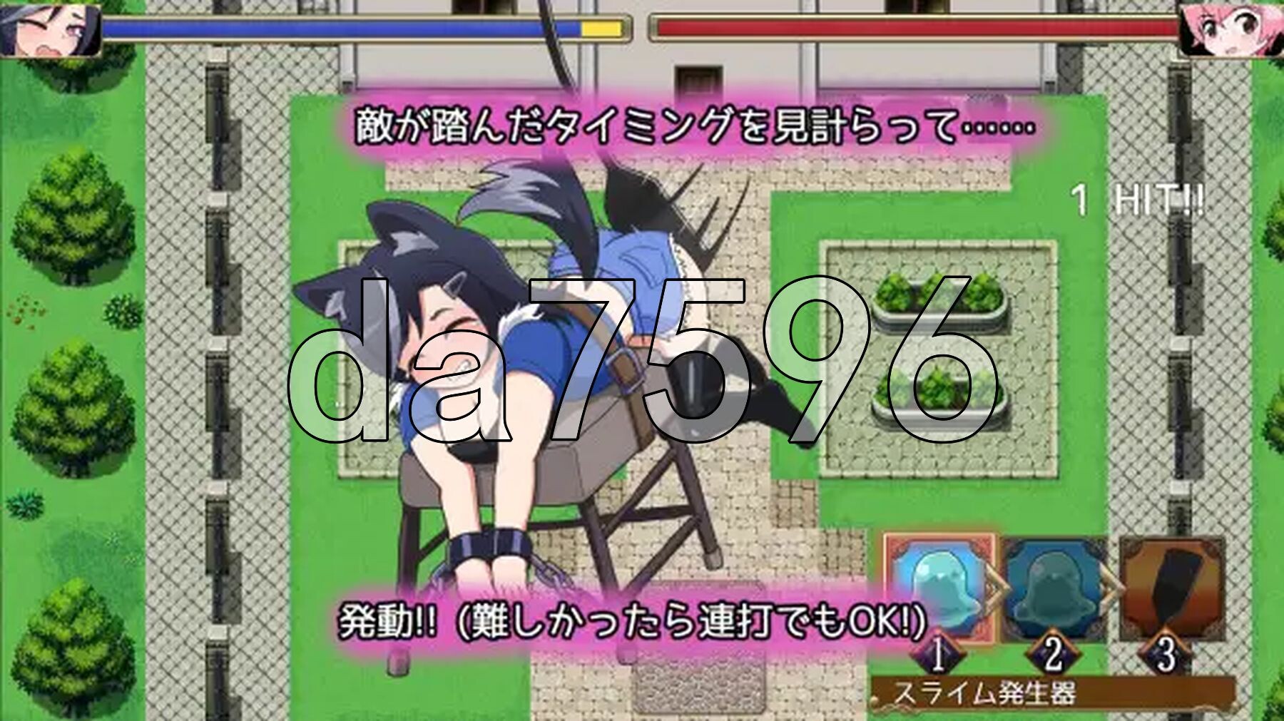 剧情陷阱寓言 狼与小猪 剧情トラップ寓話 オオカミと子ブタ v1.0.1 AI汉化版+自带全回想 PC端 AI汉化完整版 预览图