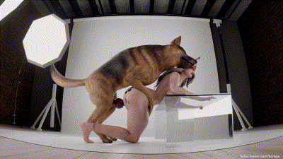 3D同人/全动态猫女香艳气质御姐狗啪摄影动漫视频 预览图