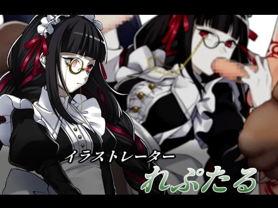 邪恶少女的狂欢!/イビルガールズパーティー 官方中文版 PC端 官中版 预览图