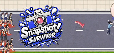 ACT官中PC 快照幸存者 Snapshot Survivor v0.76 PC端 官中版 预览图