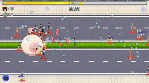 ACT官中PC 快照幸存者 Snapshot Survivor v0.76 PC端 官中版 预览图