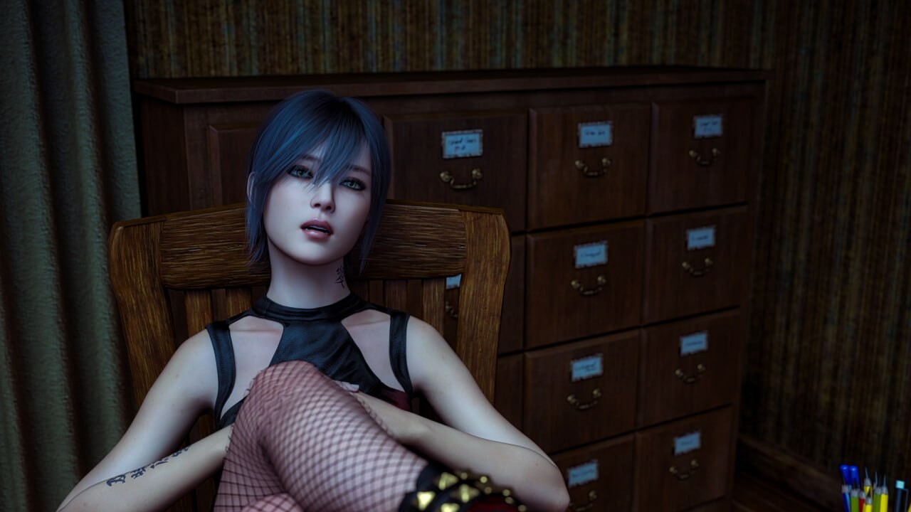 瓦伦扎家族 Valenza Family Ch.5 v0.9 双端 汉化版 预览图