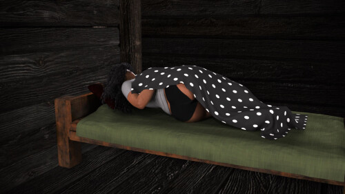Sinful Ways of Desire v0.15 Public 双端 步兵 预览图