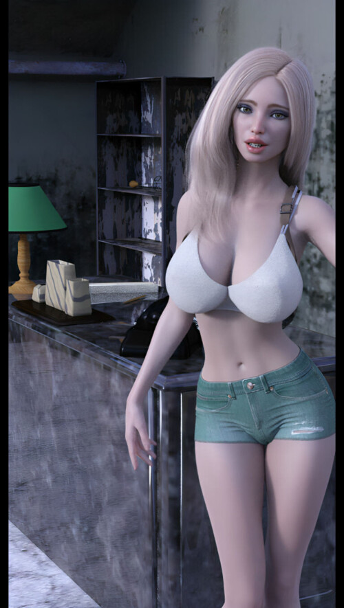 米德尔敦的秘密 Secrets of Middletown v0.3 双端 AI汉化版 预览图