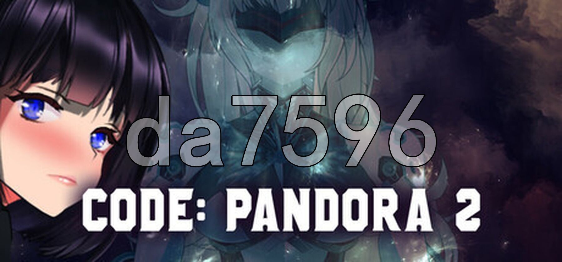 潘多拉代码2 CODE: PANDORA v26.05.22 PC端 官中更新版 预览图