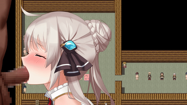 公主协同效应 プリンセスシナジー Princess Synergy v1.0.28 PC端 AI汉化版 预览图