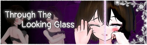 镜中奇遇记 Through The Looking Glass v0.1.5.0 双端 AI汉化版 预览图