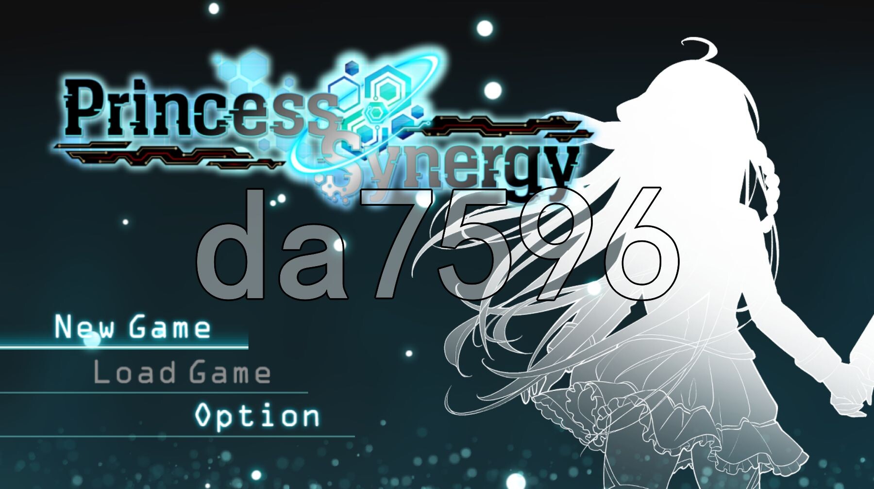公主协同效应 プリンセスシナジー Princess Synergy v1.0.28 PC端 AI汉化完整版 预览图