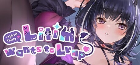 魅魔莉莉姆想要升级 Lilim wants to level up v1.0.0.4 官方中文版 PC端 官中版 预览图