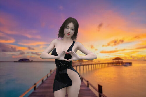 她的代价 Her Price v0.03 安卓端 汉化版 预览图