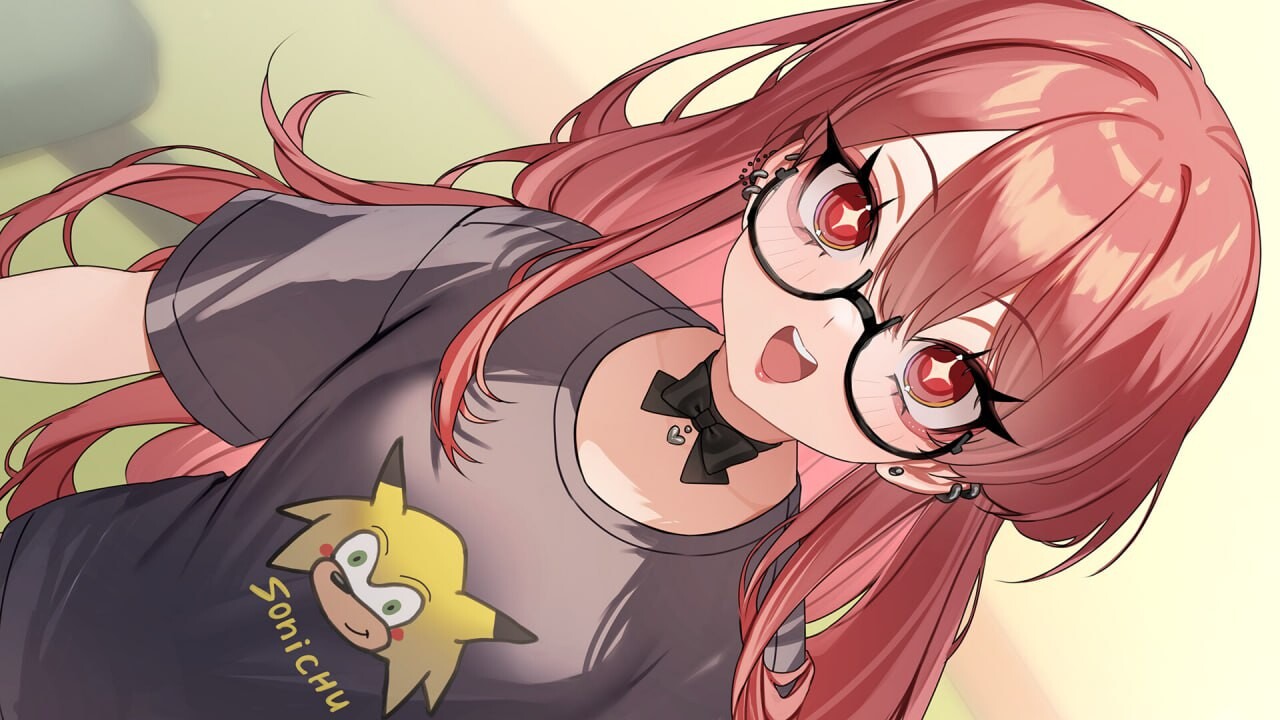 请给我一杯加您母乳的冰拿铁！One Iced Latte With Your Breast Milk, Please! v1.26P PC端 官中版 预览图