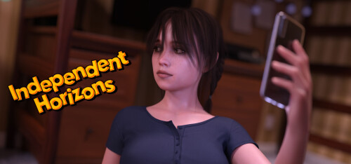 独立地平线 lndependent Horizons Ch.2 Completed 双端 汉化完整版 预览图