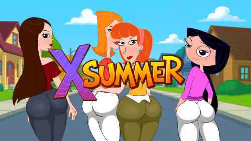 热夏 Xsummer v0.0.9a 双端 AI汉化版 预览图