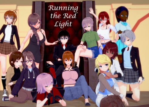 闯荡红灯区 Running the Red Light v0.1.1 双端 AI汉化版 预览图