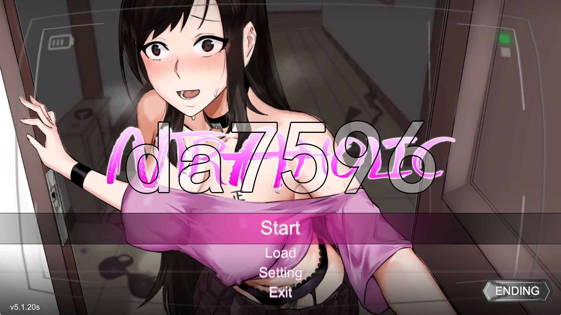 NTR狂热 NTRaholic v5.1.20s PC+安卓 双端 Steam官中步兵版 预览图