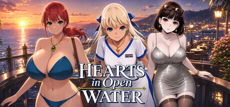 碧波芳心 Hearts in Open Water 双端 步兵 预览图