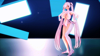 3D动画/日式 SilverCat 2025年1月-3月作品合集 动漫视频 预览图