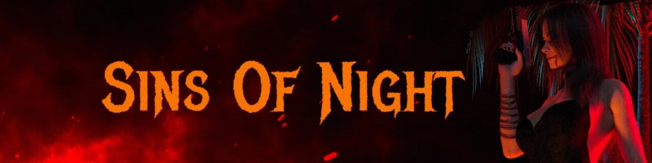 SLG汉化PC安卓 夜之罪孽 Sins of Night Release 7 双端 AI汉化更新版 预览图