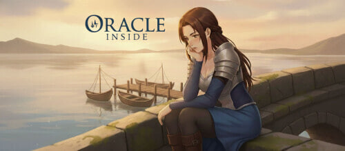 SLG汉化PC安卓 神谕者内部 Oracle Inside v0.5 双端 AI汉化版 预览图