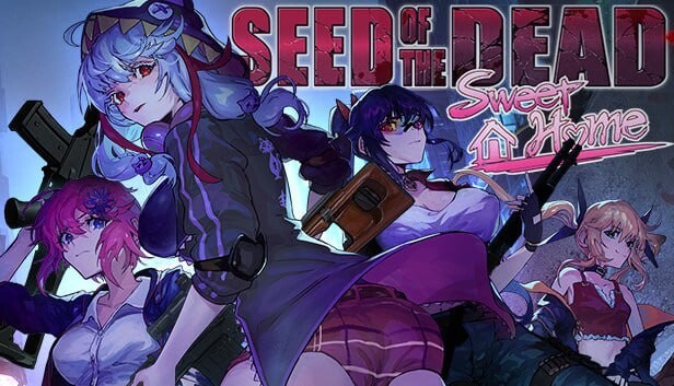 死亡之种 2 甜蜜之家 Seed of the Dead Sweet Home ver2.103R 官方豪华中文版 PC端 汉化版 预览图