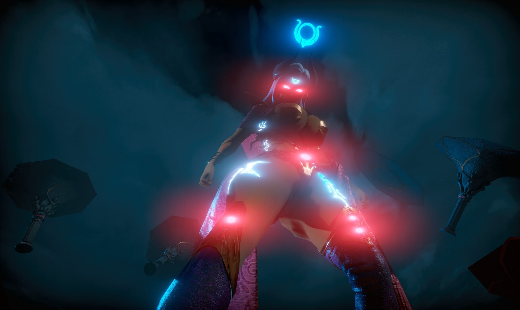 支配者模拟器：阈值Dominatrix Simulator Threshold v2.12.1 PC端 官中高清版 预览图