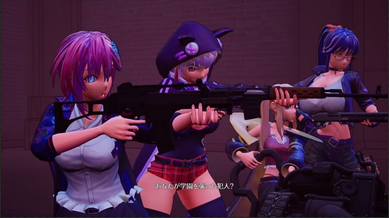 死亡之种 2 甜蜜之家 Seed of the Dead Sweet Home ver2.103R 官方豪华中文版 PC端 汉化版 预览图