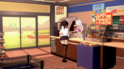 贪婪之欲 Lust for Wealth v0.4 Public 安卓端 官中版 预览图