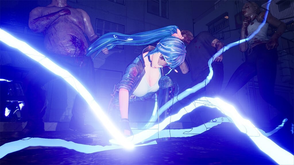 死亡之种 2 甜蜜之家 Seed of the Dead Sweet Home ver2.103R 官方豪华中文版 PC端 汉化版 预览图