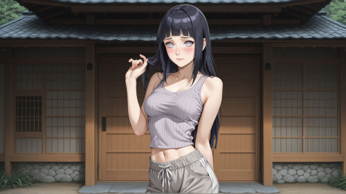 忍者归来 A Ninja's Return v1.06a 双端 AI汉化版 预览图