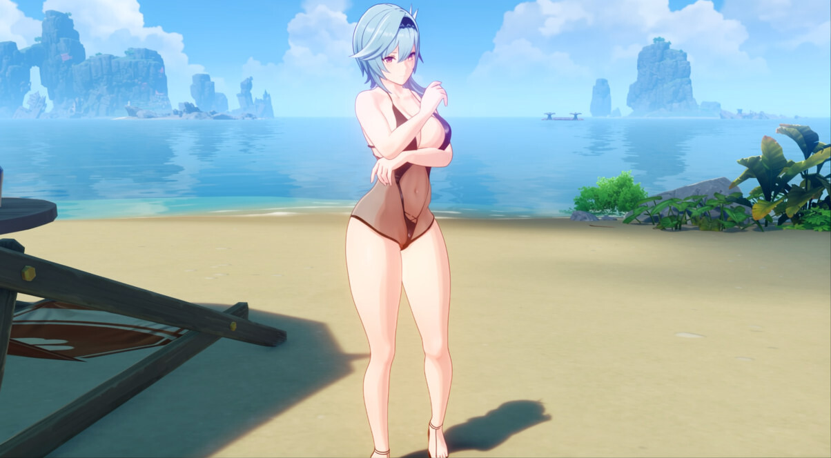 原神 V6.5 单机完整剧情端+绅士MOD整合 PC端 汉化完整版 预览图