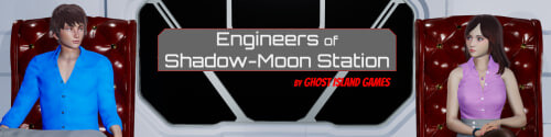 暗月站工程师 Engineers of Shadow-Moon Station v0.1.2b 安卓端 汉化版 预览图