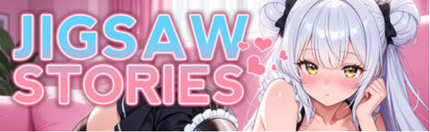 拼图物语 Jigsaw Stories 双端 官中步兵 预览图